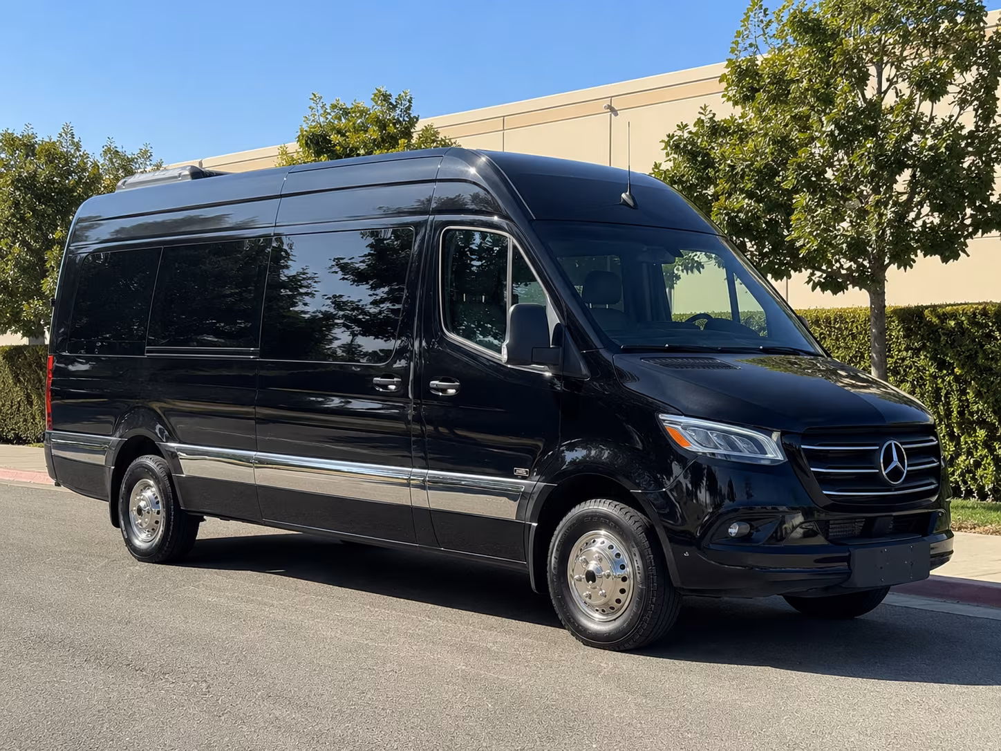 bachelor and bachelorette party sprinter van rentals in tyler texas