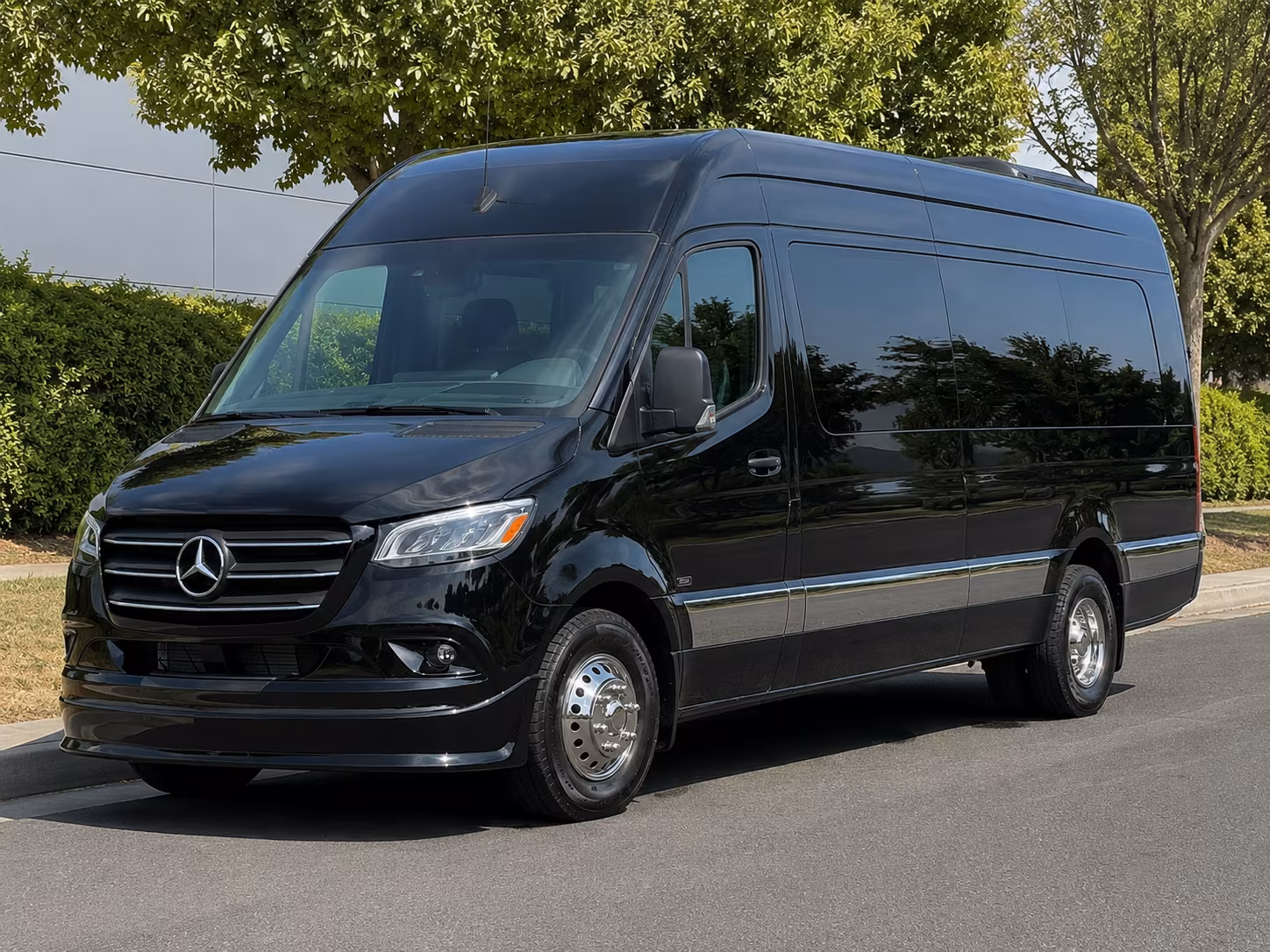 find the perfect transportation for your next birthday 1