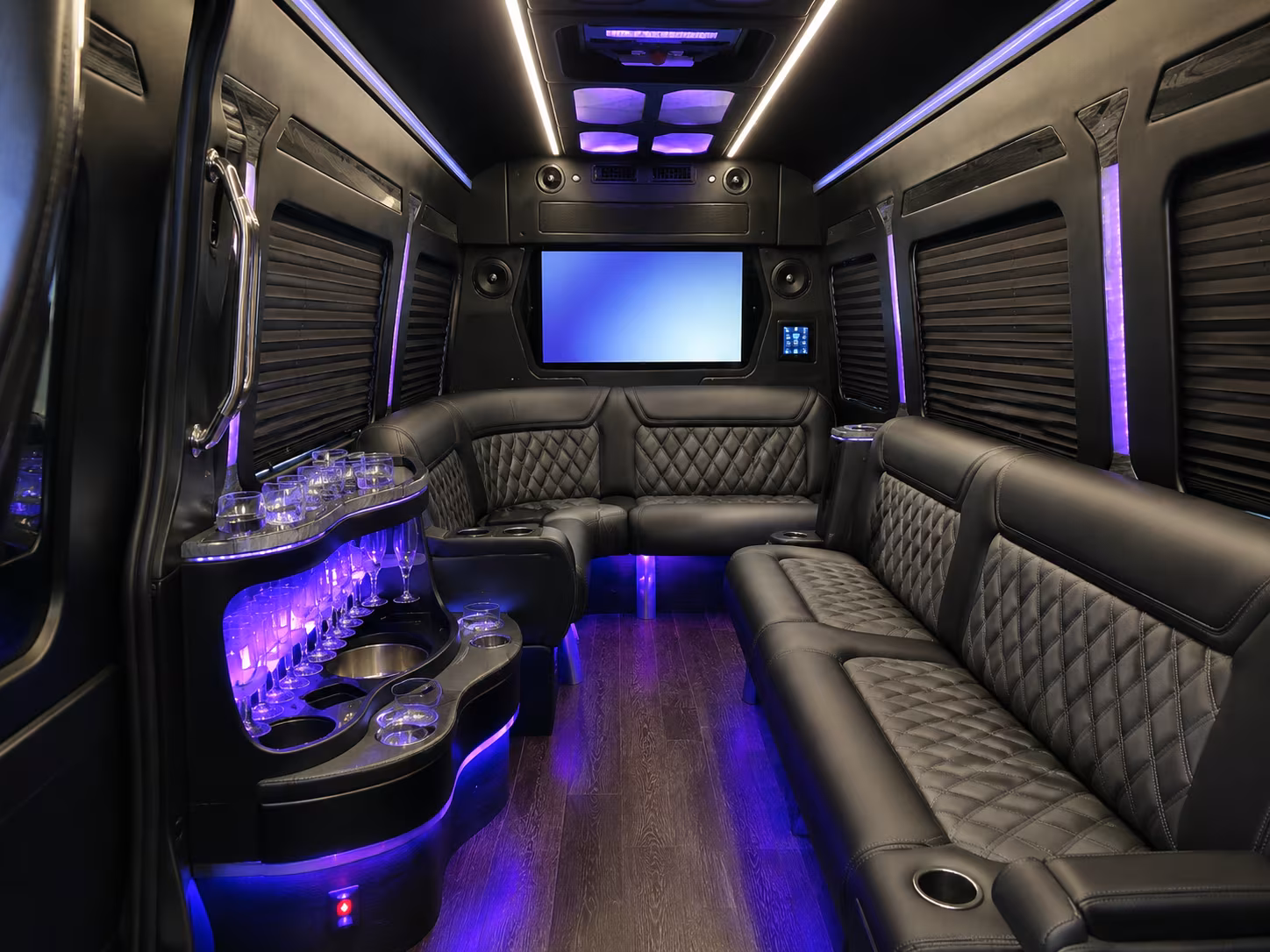 find the perfect transportation for your next birthday 2