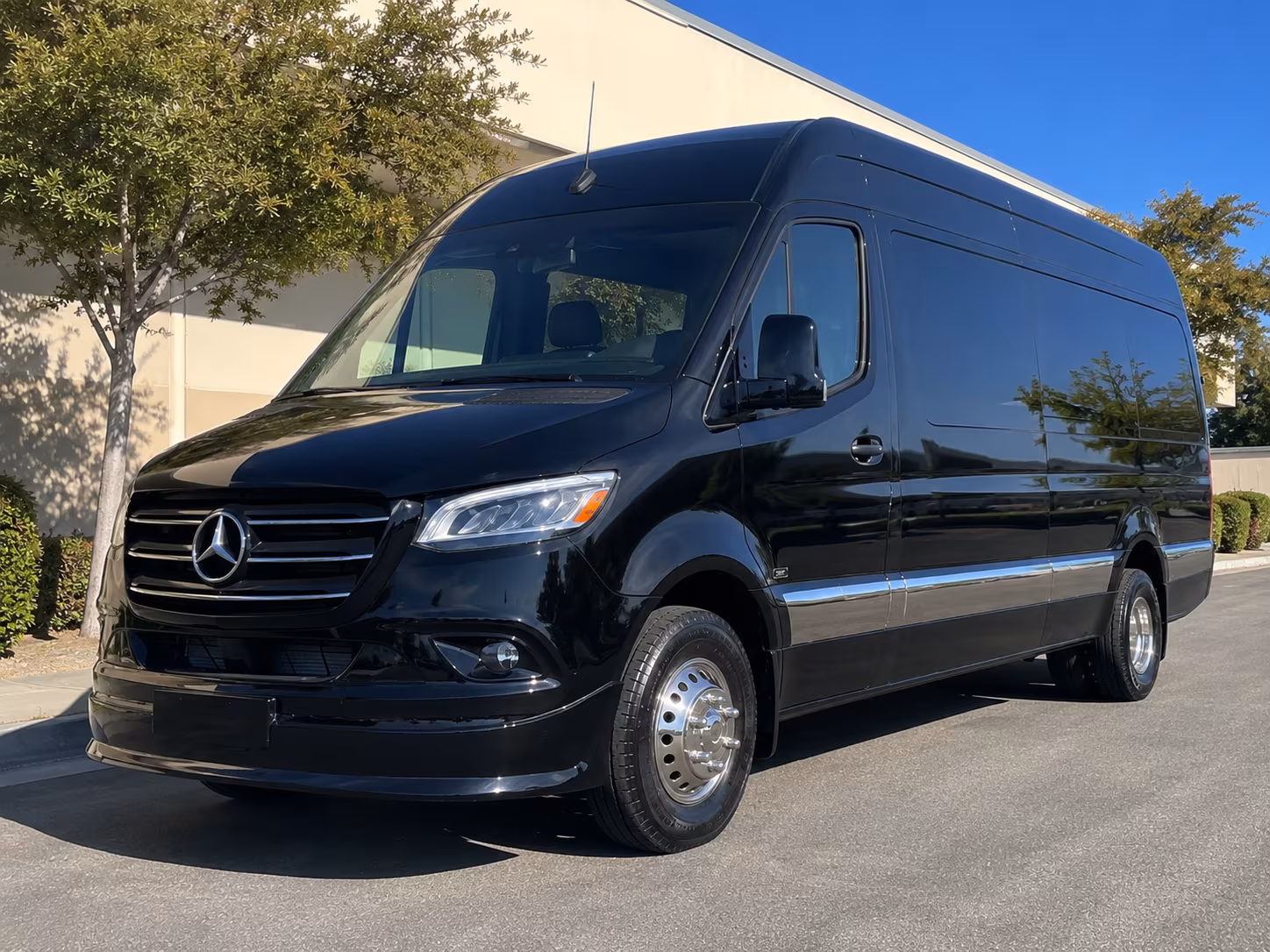 find the perfect transportation for your next birthday 4