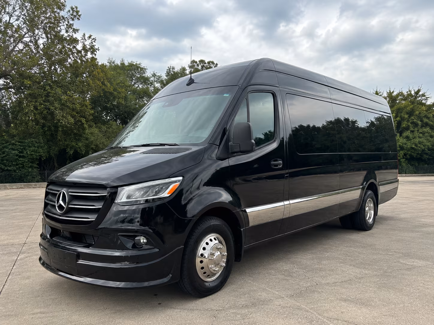 find the perfect transportation for your next concert or music festival 1