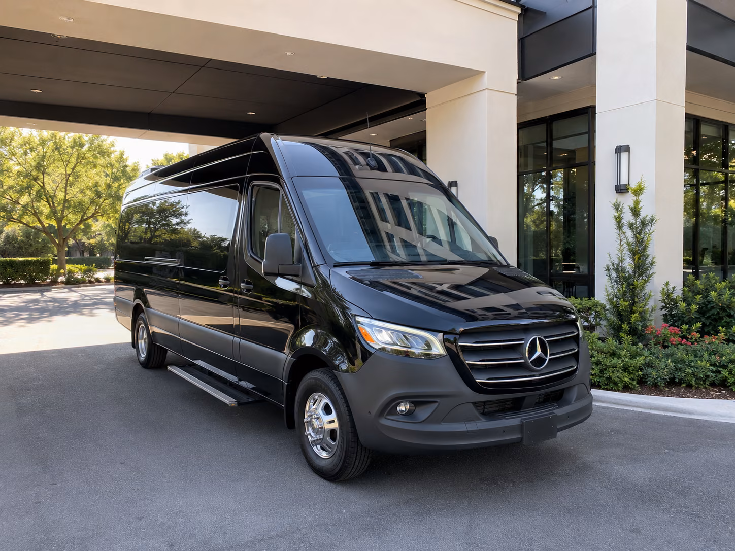 find the perfect transportation for your next concert or music festival 5