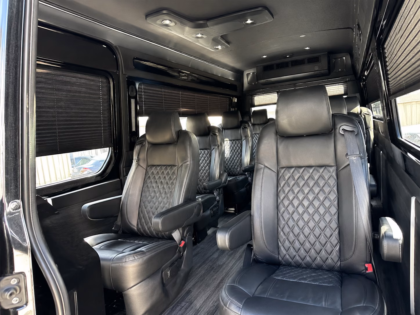 find the perfect transportation for your next private event 2