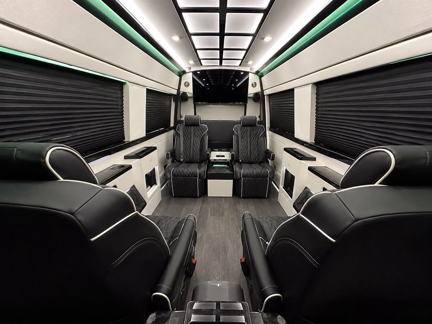 find the perfect transportation for your next prom 3