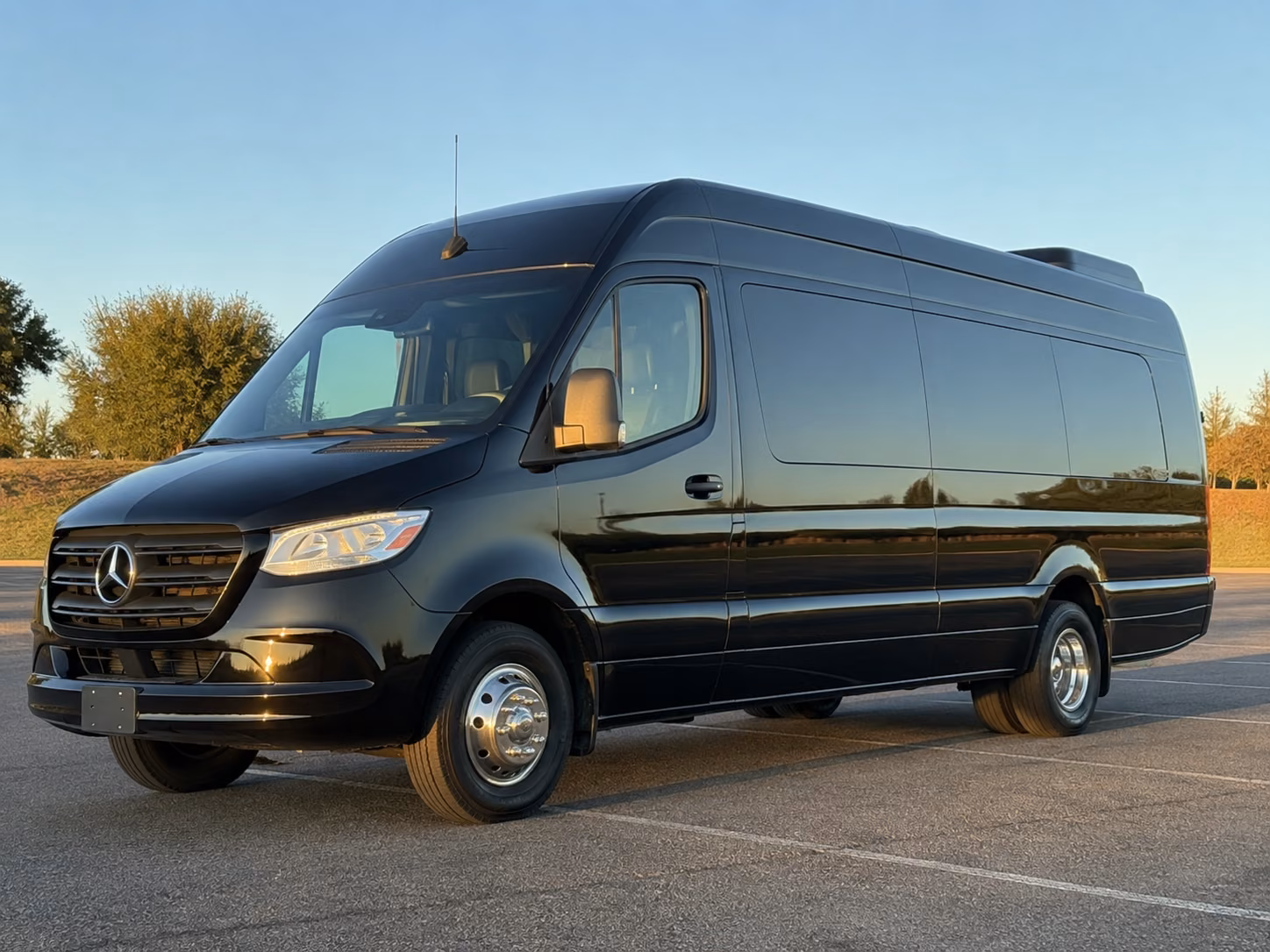 find the perfect transportation for your next prom 4