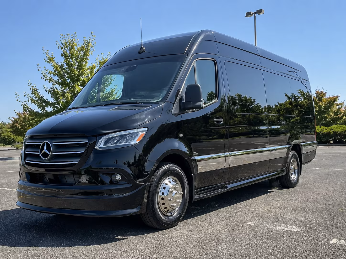 find the perfect transportation for your next sporting event 1