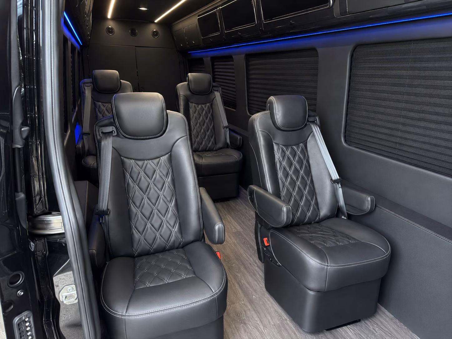 find the perfect transportation for your next sporting event 2