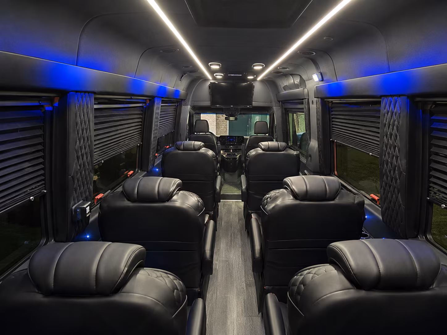 find the perfect transportation for your next sporting event 4
