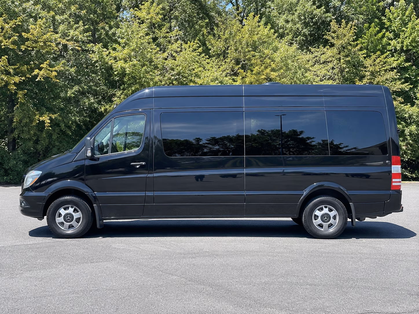 find the perfect transportation for your next wedding 2