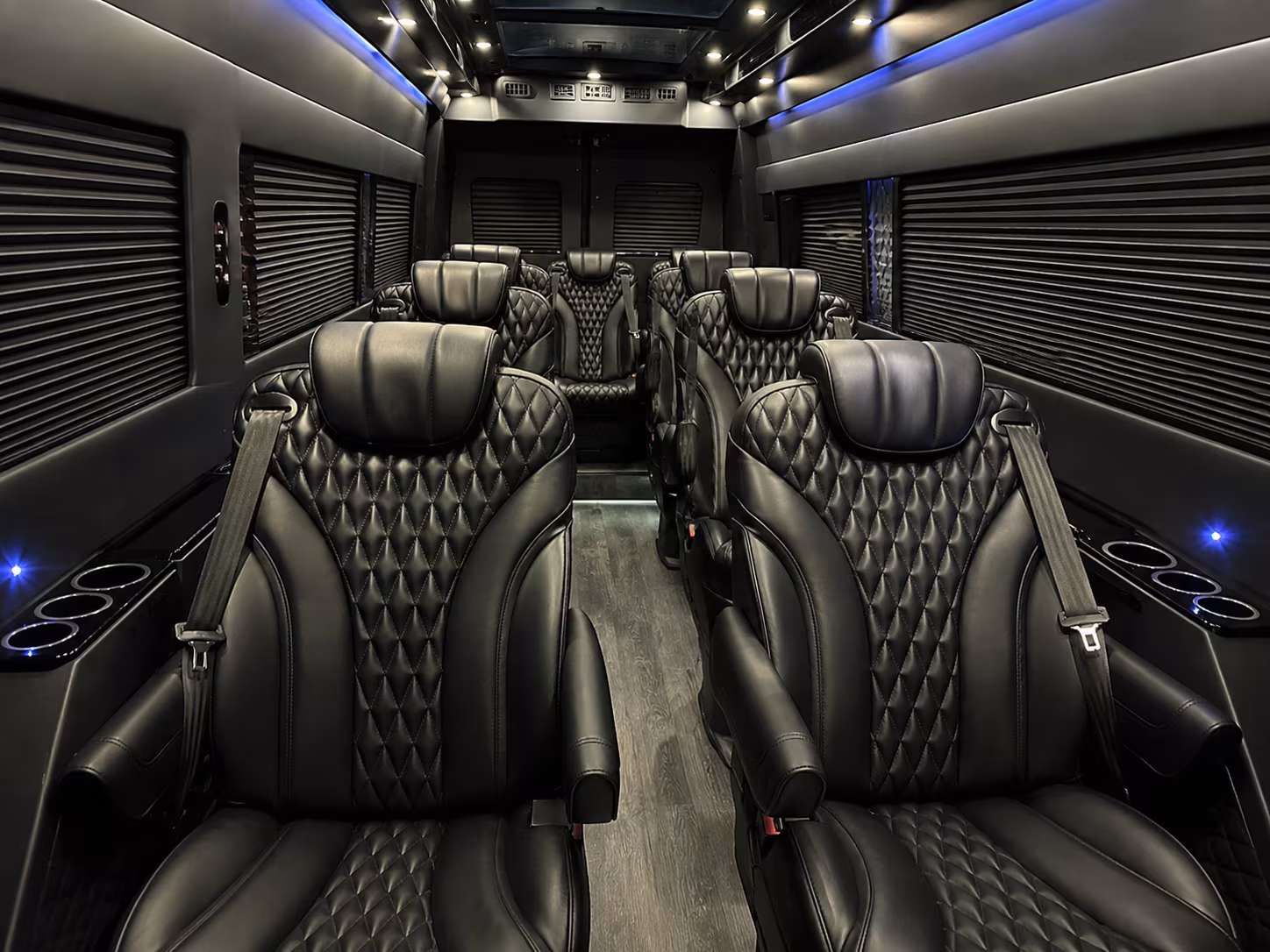 find the perfect transportation for your next wine tour 1