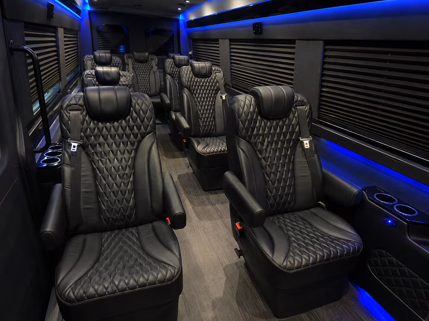sample corporate shuttle quote multi day conference shuttle in tyler
