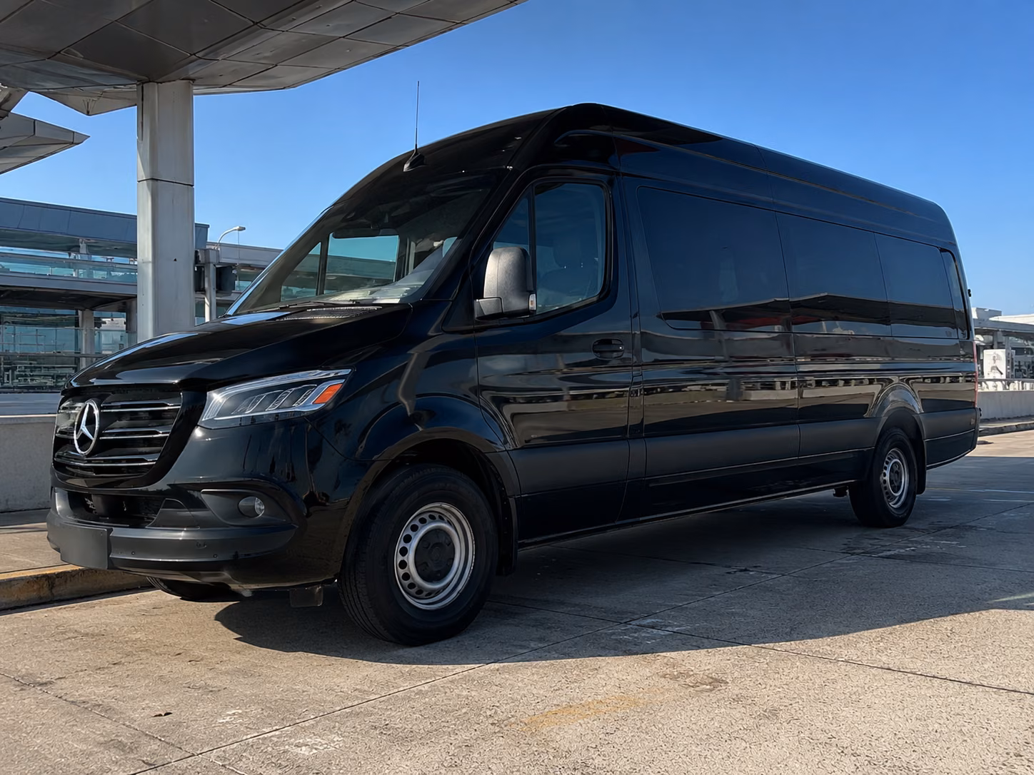 Tyler Sporting Event Transportation