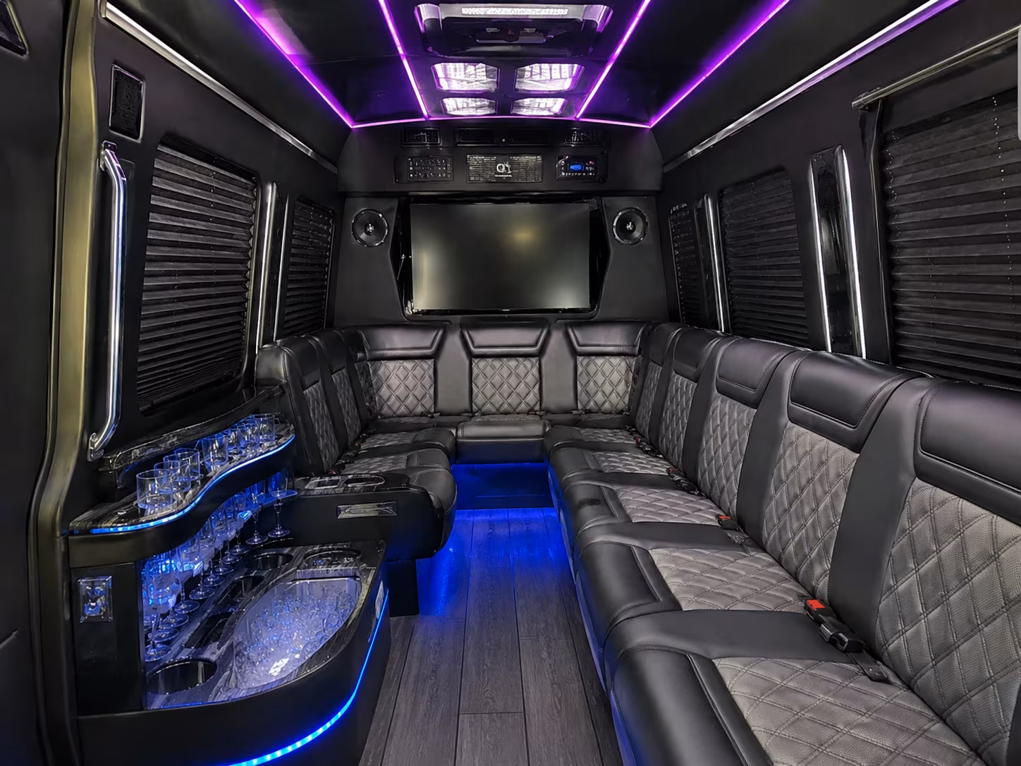 tyler team travel sprinter vans keep your squad together and your gear accounted for