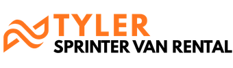 tyler sprinter van rental logo